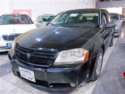 Dodge Avenger